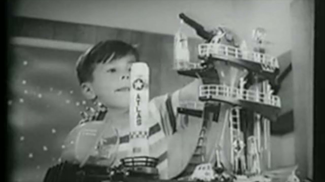 Atlas by blue sky audio lab (Indie Drone Ambient Music)