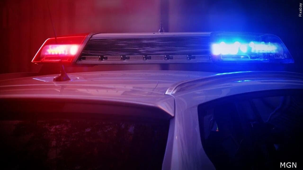 Deadly motorcycle crash under investigation in Greenville County - YouTube