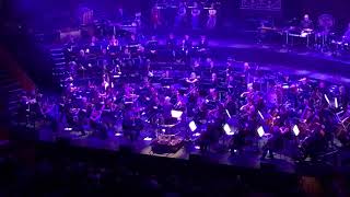 SYMPHONIC QUEEN - Love Of My Life | Royal Albert Hall, London