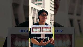 Real Stories, Real Smiles - Fariz (Excerpt)