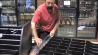 Intelli Roller Assembly Instructions