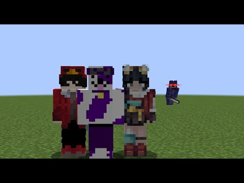 StrengthSMP***