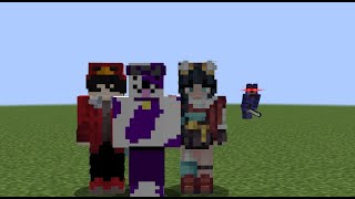 StrengthSMP***