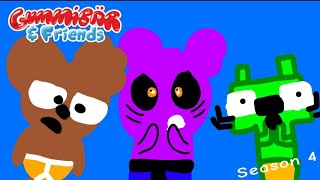 Gummy Bear Show S4 Trailer