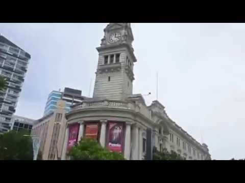 Auckland Day 2 December 7 2016 blandon arquero