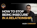 How To Stop Being Insecure In Your Relationship