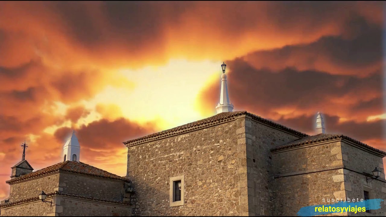 ARROYO DE LA LUZ (Cáceres)