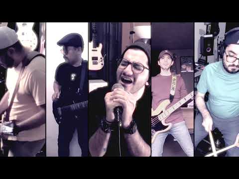 Harder to breathe - feat Diego Ález