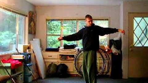 Poi Lesson: Buzzsaw Pt. 3 Layouts