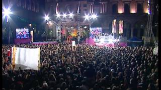 t.A.T.u. Italy TRL Awards 25 03 2006 All About Us and Gomenasai HQ