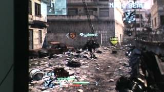 Proof second map vs Matt loves tanner - wrong rules.
