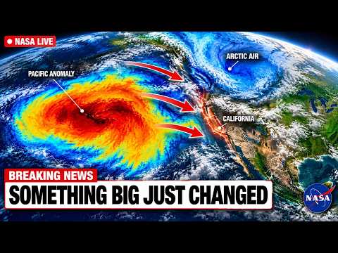 Pacific Hurricanes, Forecast Surprises, and the Threat of a Historic El Niño