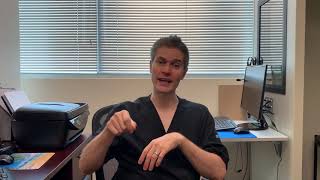 The Spectrum of Middle Ear Disease
