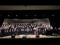 Choral Union - Pops 2025