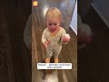 Funny Attitude Baby 😎🥰