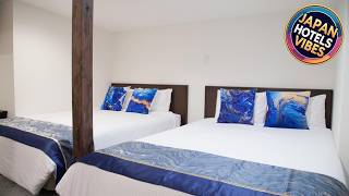 Newopenstella Izumisano泉佐野駅徒歩3分一棟貸切関西空港まで 8分 Izumisano, Japan Hotel Review