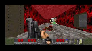 Freedoom + The Way We Remember It WAD: E2M7, Spawning Vats, UV, All Secrets, All Kills, Pistol Start