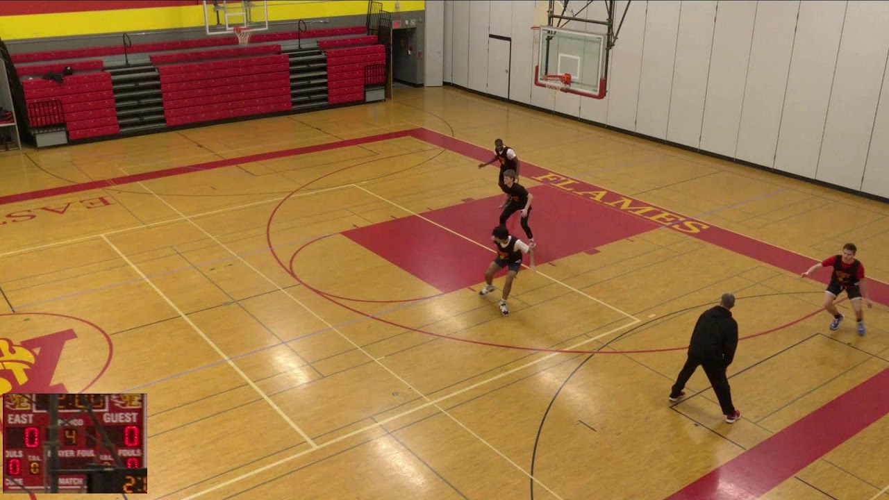 Williamsville East High School vs Starpoint High School Womens Varsity