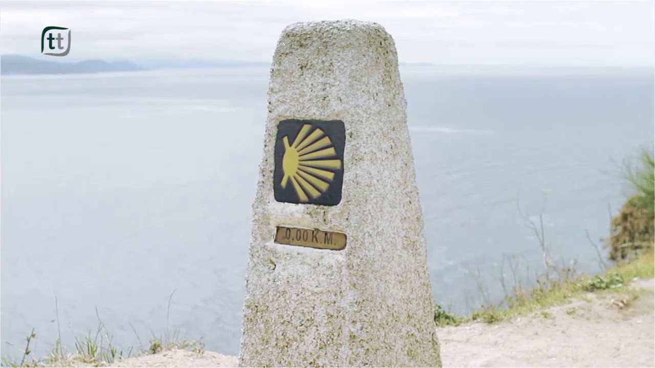 Un día de excursión a Fisterra, el finis terrae Gallego