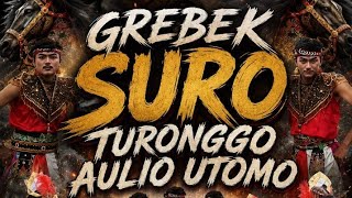 🔴 LIVE HARI INI JARANAN TURONGGO AULIO UTOMO - LIVE SEMAMPIR TENGAH SBY JARANAN SENTEREWE