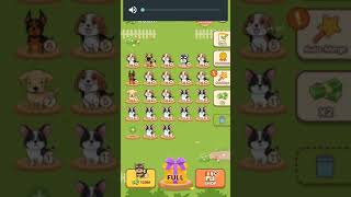 Playing a new game called puppy town! :) screenshot 5