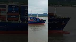 Sea #sea #ship #seashanty #seashanties #wellerman #hoistthecolours #acapella #bass #vikings #fun #j