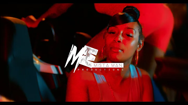 Nichole Hunter- FNF Freestyle Directed By @mista man