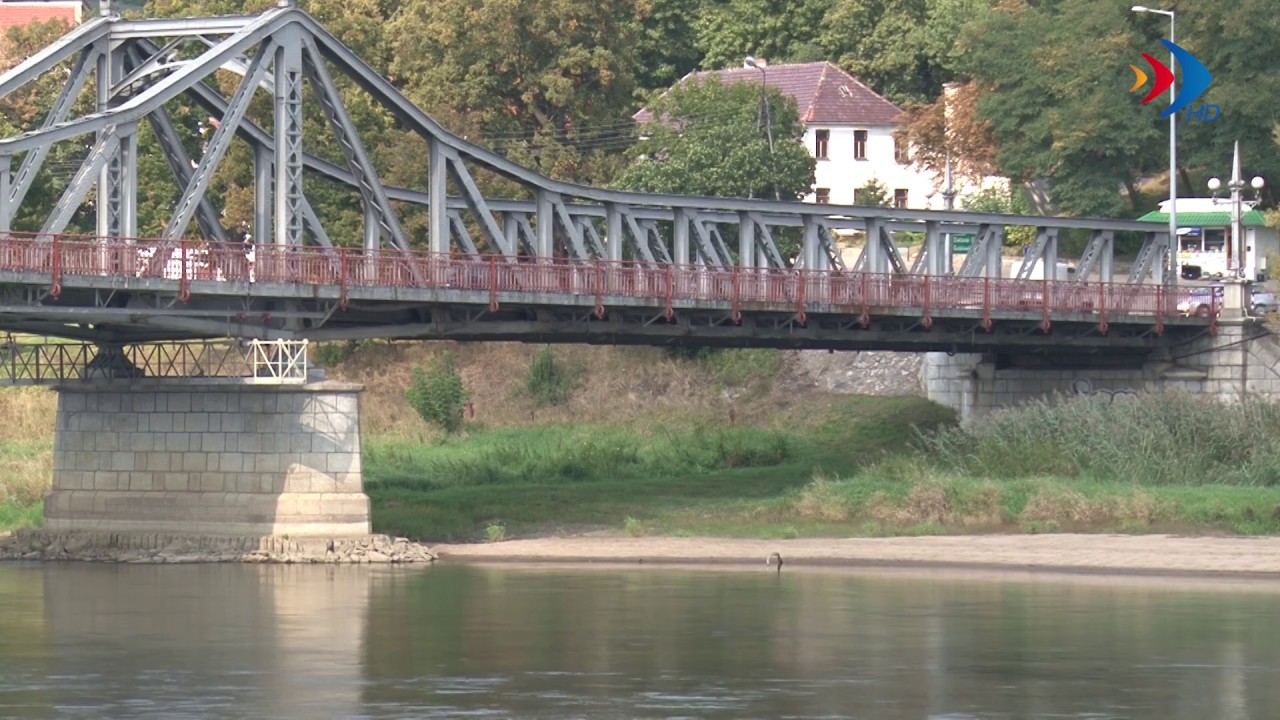 Skandal na Odrze - 8.11.2019 r. - krosno24.tv