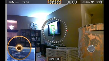 AR.Pro 3 boofCV Object Tracking