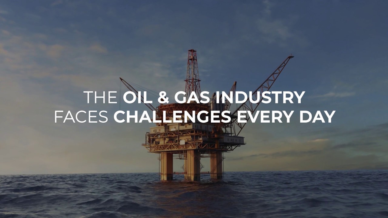 How to Challenges in the Oil & Gas Industry YouTube