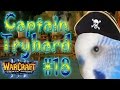 Warcraft 3 - Captain Tryhard #18 (4v4 RT #54)