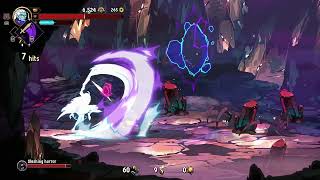 Absolum - First Completion (Galandra)