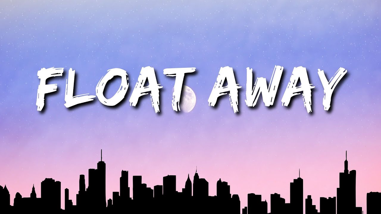 OCEVN - Float Away (Lyrics)