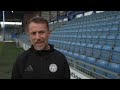 'Deeply Frustrated' | Rowett On Portsmouth Defeat