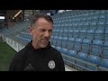 'Deeply Frustrated' | Rowett On Portsmouth Defeat