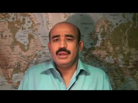 تعليق على مبارك و الكرامة الضائعة (2)  Zitout - Match Algerie - Egypte