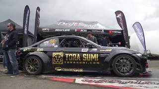 DRIFTSQUID | RBM3 | RB26DET Powered E92 M3