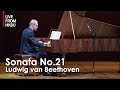 Beethoven sonata in c major   van oort