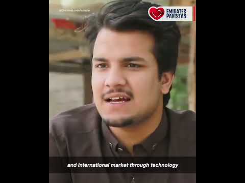 The shawl weavers of Islampur, Swat