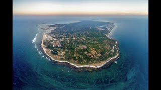 Đến với Cù Lao Thu - Đảo Phú Quý