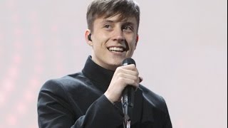 Loic Nottet - Rhythm Inside [VIDEO MIX]