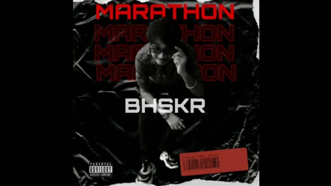 YouTubeでBHSKR - Marathonを視聴 YouTubeでBHSKR - Marathonを視聴