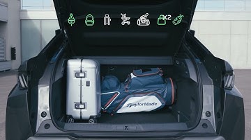 New PEUGEOT 3008 Hybrid or Plug in Hybrid Fastback SUV