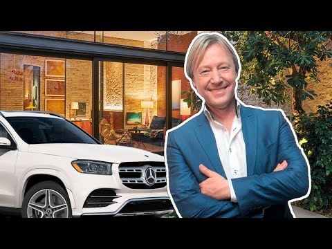 Дмитрий Харатьян – Что Стало с Главным Гардемарином Страны