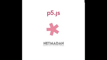 Intro to P5.JS - Java Script and Python - differences