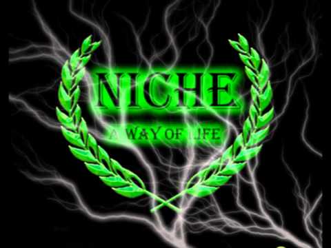 Niche Naughty Nick - Track 13
