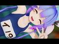 【MMD艦これ】伊19で「ハイファイレイヴァー / Hi Fi Raver」【4K】