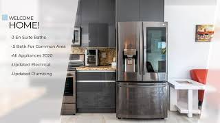 1800 NE 27th Ave, Pompano Beach, Fl 33062 - Listing Video
