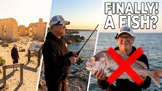 WA's Forgotten Townsites and a Fishing Curse That Won't End
