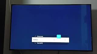 Samsung Tizen Smart TV | How to Adjust Color Settings on Tizen OS | All Samsung Smart TV Models